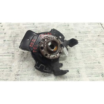Recambio de mangueta delantera derecha para opel astra g berlina club referencia OEM IAM   