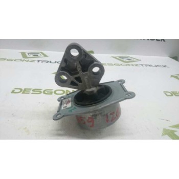 SOPORTE MOTOR IZQUIERDO 