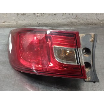PILOTO TRASERO IZQUIERDO 26555091F 