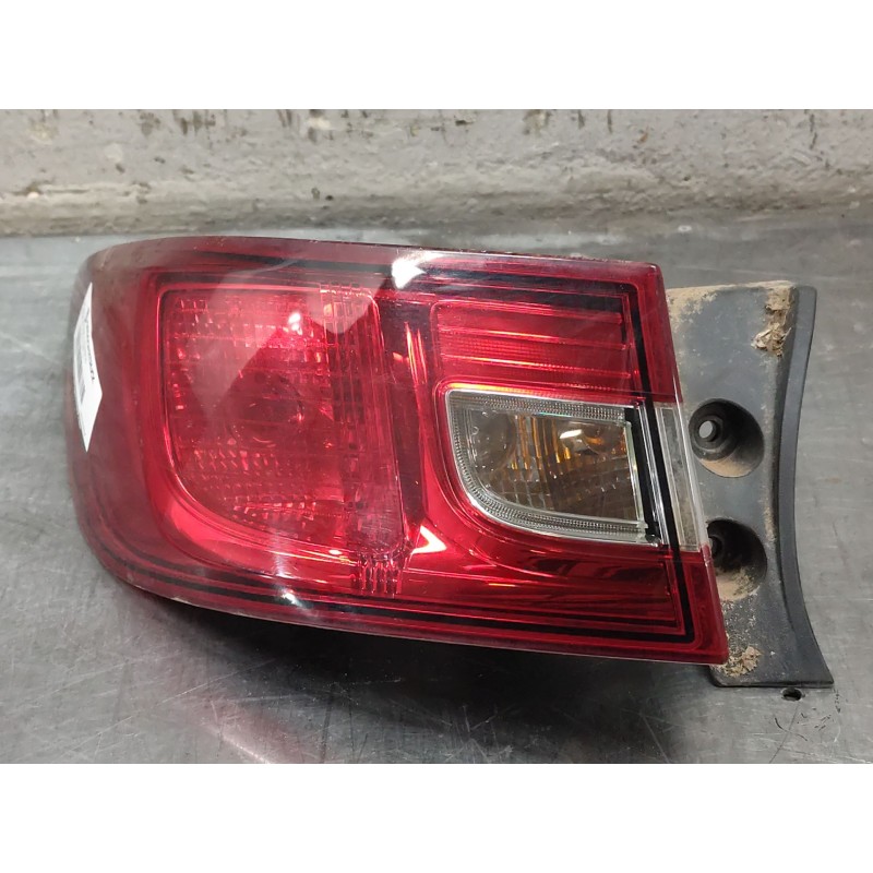 Recambio de piloto trasero izquierdo para renault clio iv (bh_) 0.9 tce 90 referencia OEM IAM 26555091F  