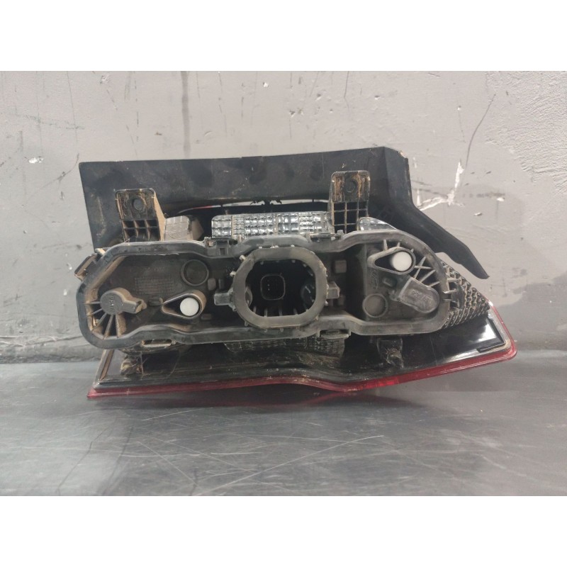 Recambio de piloto trasero izquierdo para ford tourneo courier b460 monospace 1.0 ecoboost referencia OEM IAM ET7613N005AD - Plata 2