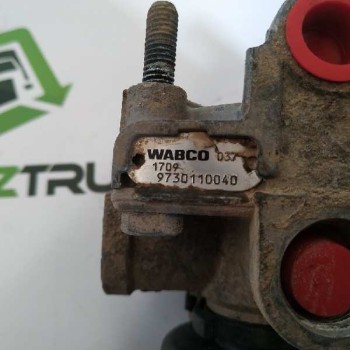 Recambio de valvula aire para volvo fl xxx fg 4x2 cabina para grupos (l4h1c) referencia OEM IAM 20590781 9730110040 
