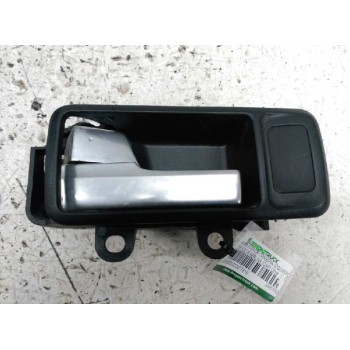 MANETA INTERIOR TRASERA IZQUIERDA 3M51R22601AA 