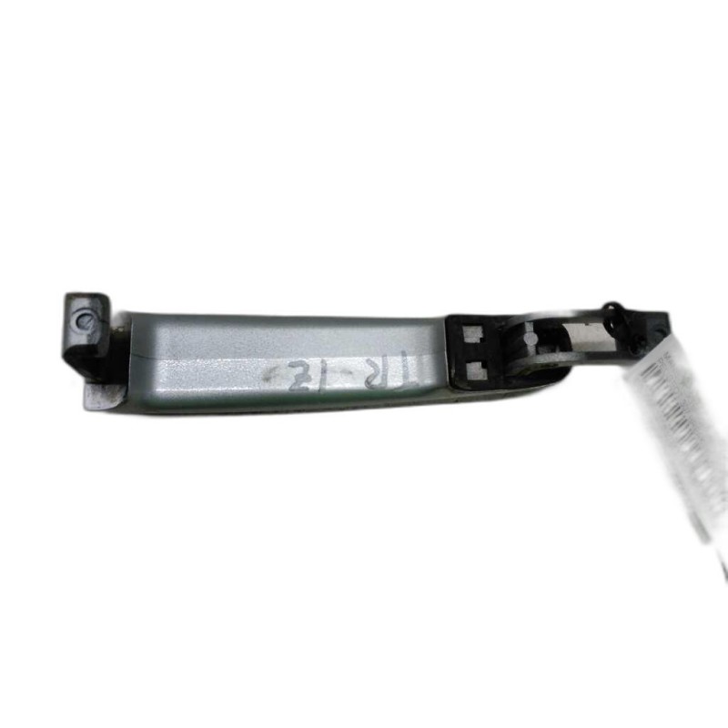 Recambio de maneta exterior trasera izquierda para peugeot 307 break / sw (s1) sw pack referencia OEM IAM 9101W9 - Gris 2
