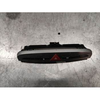 Recambio de warning para peugeot 308 confort referencia OEM IAM 9659215177  