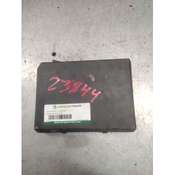 Recambio de caja reles / fusibles para nissan juke (f16) acenta referencia OEM IAM 284B76LA0B  