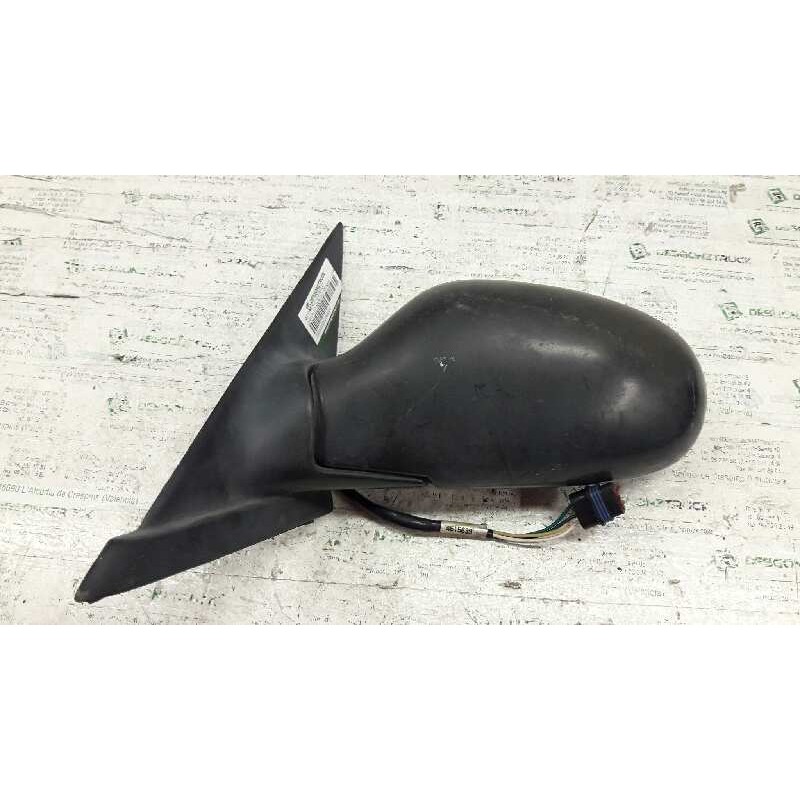 Recambio de retrovisor izquierdo para chrysler neon (pl) 16v sport referencia OEM IAM 3