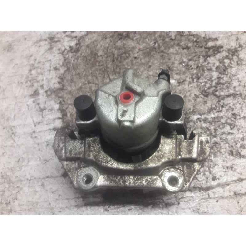 Recambio de pinza freno delantera derecha para opel combo (corsa c) familiar referencia OEM IAM - Gris 3