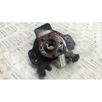 Recambio de mangueta delantera derecha para opel astra g berlina club referencia OEM IAM   
