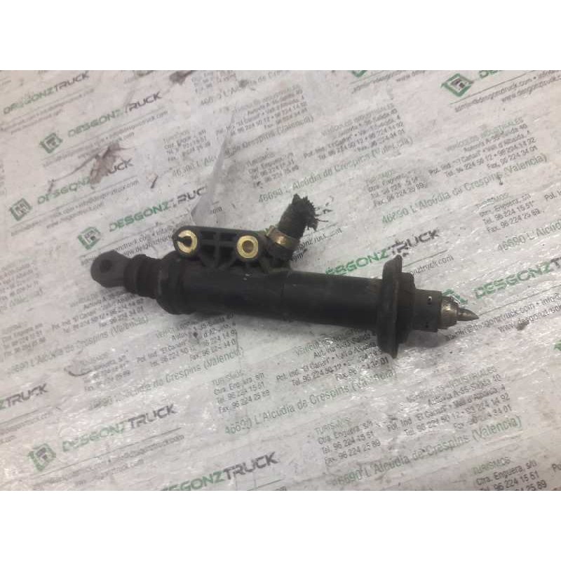 Recambio de bombin embrague para mercedes-benz sprinter (w901,w903) combi referencia OEM IAM 0002903212 2
