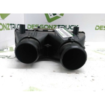 Recambio de intercooler para fiat bravo (182) 1.9 turbodiesel referencia OEM IAM   
