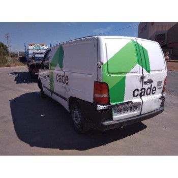 mercedes-benz vito (w638) combi del año 2002