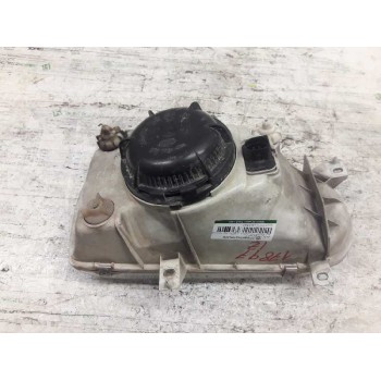 Recambio de faro izquierdo para volkswagen golf iii berlina (1h1) cl referencia OEM IAM  1 OPTICA 