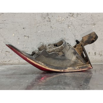 Recambio de piloto trasero izquierdo para renault clio iv (bh_) 0.9 tce 90 referencia OEM IAM 26555091F  