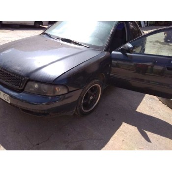audi a4 berlina (b5) del año 1996