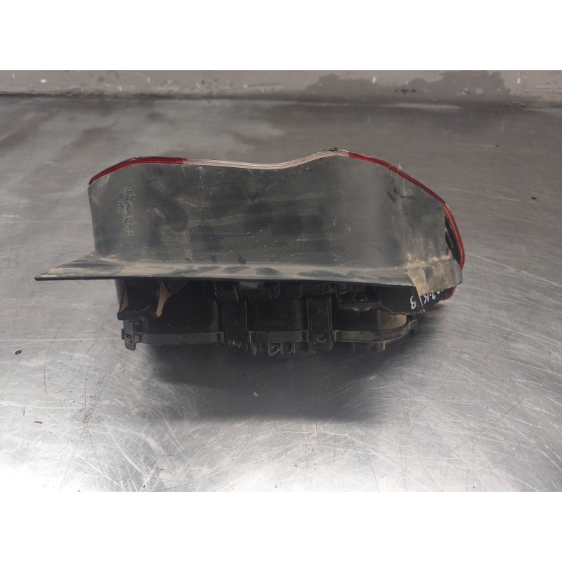 Recambio de piloto trasero izquierdo para ford tourneo courier b460 monospace 1.0 ecoboost referencia OEM IAM ET7613N005AD - Plata 3