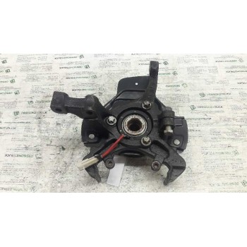 Recambio de mangueta delantera derecha para opel astra g berlina club referencia OEM IAM   