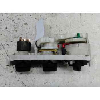 Recambio de mando calefaccion / aire acondicionado para bmw serie 3 compacto (e36) 318tds referencia OEM IAM 64118363870  