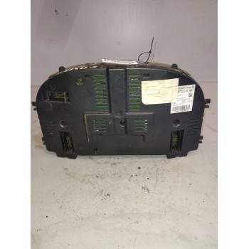 Recambio de cuadro instrumentos para man tg - a 18.xxx 10.5 diesel referencia OEM IAM 81272026195  