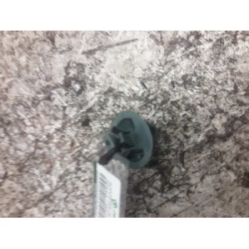 Recambio de soportes de parasoles para renault megane i scenic (ja0) 1.6 16v kaleido referencia OEM IAM  IZQUIERDO 
