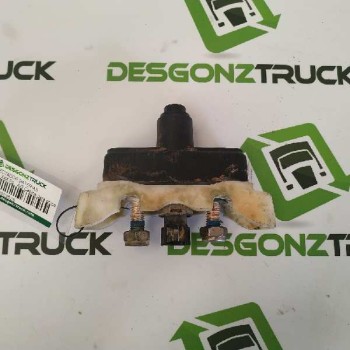 Recambio de desconectador baterias para volvo fl xxx fg 4x2 cabina para grupos (l4h1c) referencia OEM IAM   