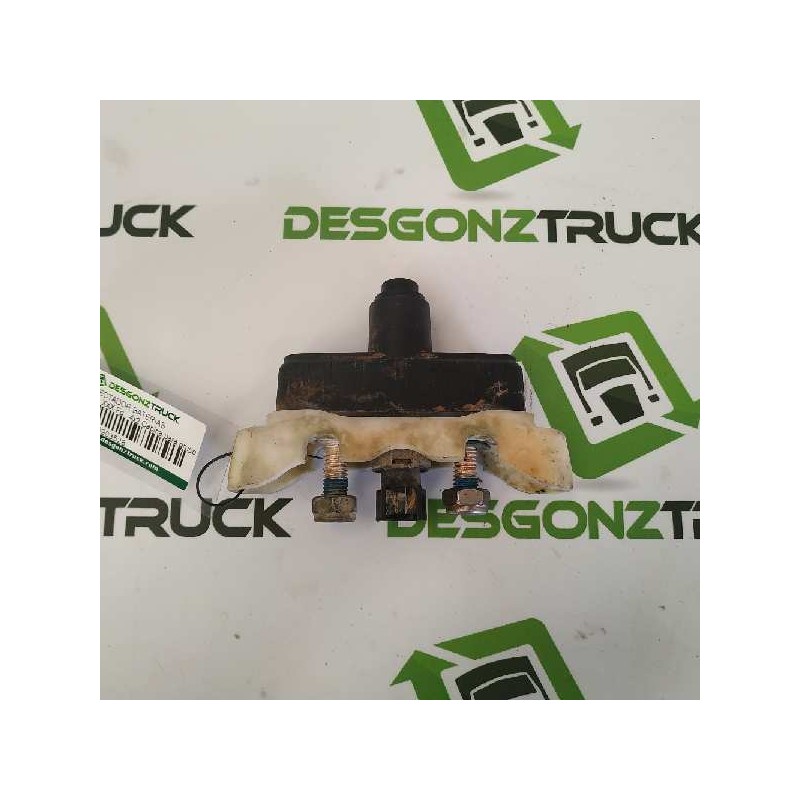Recambio de desconectador baterias para volvo fl xxx fg 4x2 cabina para grupos (l4h1c) referencia OEM IAM   