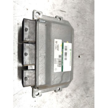 Recambio de centralita motor uce para dacia sandero ii (b8_) 1.2 referencia OEM IAM 237107314R  