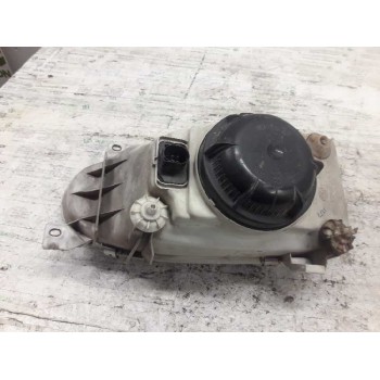 Recambio de faro izquierdo para volkswagen golf iii berlina (1h1) cl referencia OEM IAM  1 OPTICA 