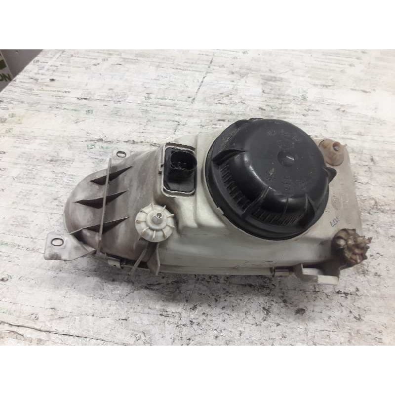 Recambio de faro izquierdo para volkswagen golf iii berlina (1h1) cl referencia OEM IAM  1 OPTICA - Rojo 3