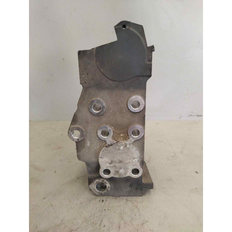Recambio de soporte para daf serie cf85.410 ab06 12.9 diesel referencia OEM IAM 1456930 SOPORTE AMORTIGUADOR DELANTERO IZQUIERDO 2