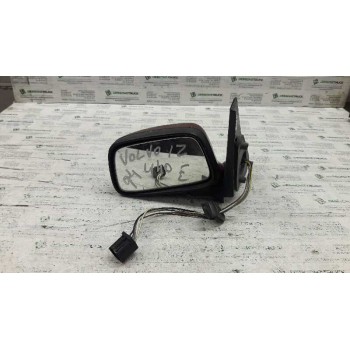 RETROVISOR IZQUIERDO 
