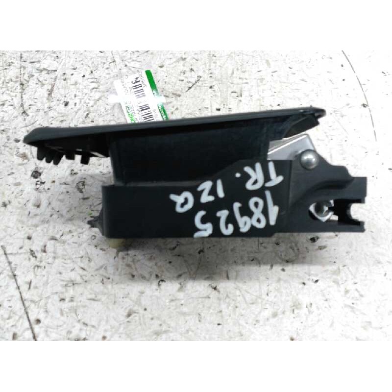 Recambio de maneta interior trasera izquierda para ford focus berlina (cap) ghia referencia OEM IAM 3M51R22601AA - Blanco 3