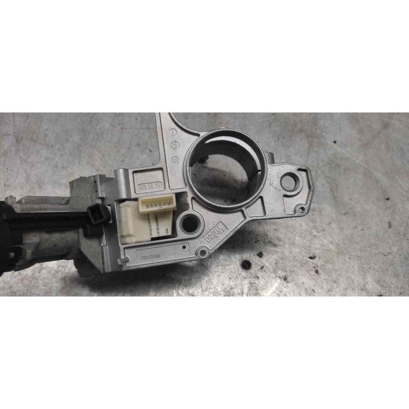 Recambio de conmutador de arranque para opel astra h ber. cosmo referencia OEM IAM 2421430 N0501881 2