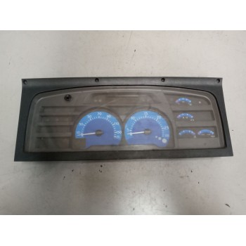 CUADRO INSTRUMENTOS 5010614564 