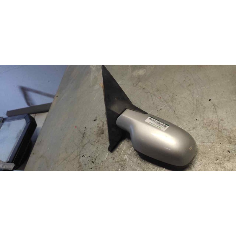Recambio de retrovisor derecho para renault scenic ii authentique referencia OEM IAM   7 PINS 2