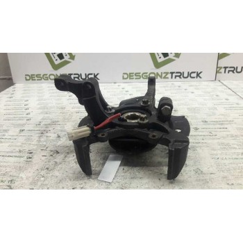 Recambio de mangueta delantera derecha para opel astra g berlina club referencia OEM IAM   