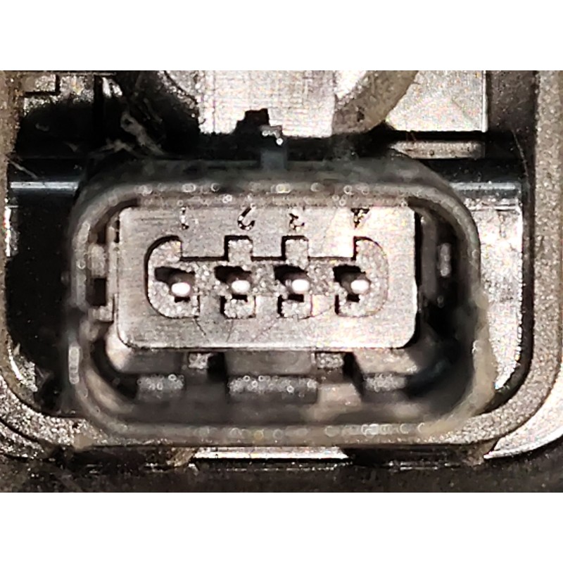 Recambio de piloto trasero izquierdo para renault clio iv (bh_) 0.9 tce 90 referencia OEM IAM 26555091F - Blanco 3