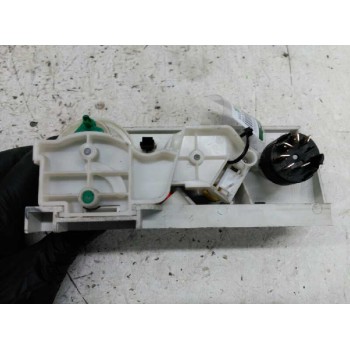 Recambio de mando calefaccion / aire acondicionado para bmw serie 3 compacto (e36) 318tds referencia OEM IAM 64118363870  