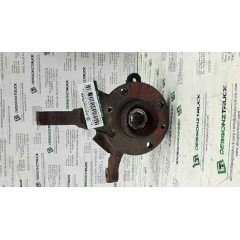 Recambio de mangueta delantera derecha para renault kangoo (f/kc0) authentique referencia OEM IAM   