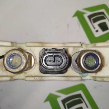Recambio de desconectador baterias para volvo fl xxx fg 4x2 cabina para grupos (l4h1c) referencia OEM IAM   