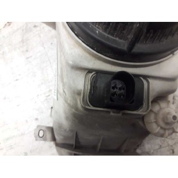 Recambio de faro izquierdo para volkswagen golf iii berlina (1h1) cl referencia OEM IAM  1 OPTICA 