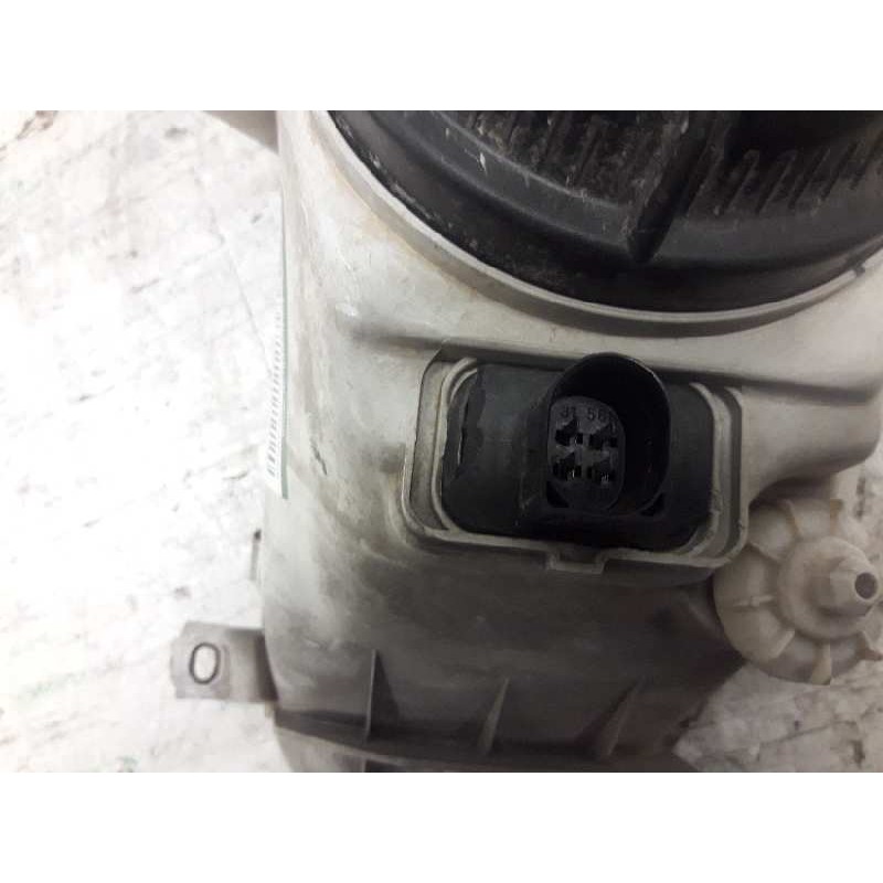 Recambio de faro izquierdo para volkswagen golf iii berlina (1h1) cl referencia OEM IAM  1 OPTICA - Rojo 4