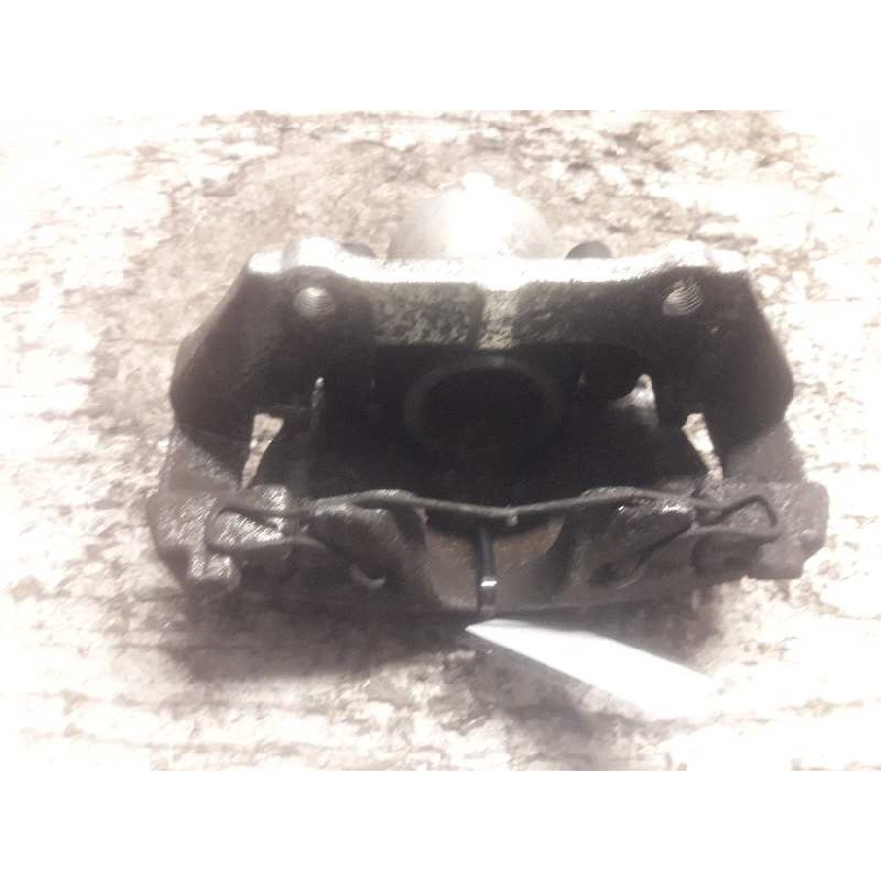 Recambio de pinza freno delantera izquierda para opel combo (corsa c) familiar referencia OEM IAM - Gris 2