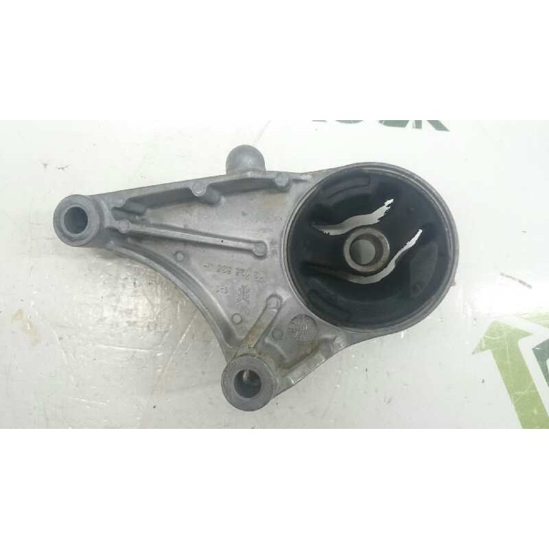 Recambio de soporte motor trasero para opel astra h berlina 1.7 16v cdti referencia OEM IAM - Gris 2