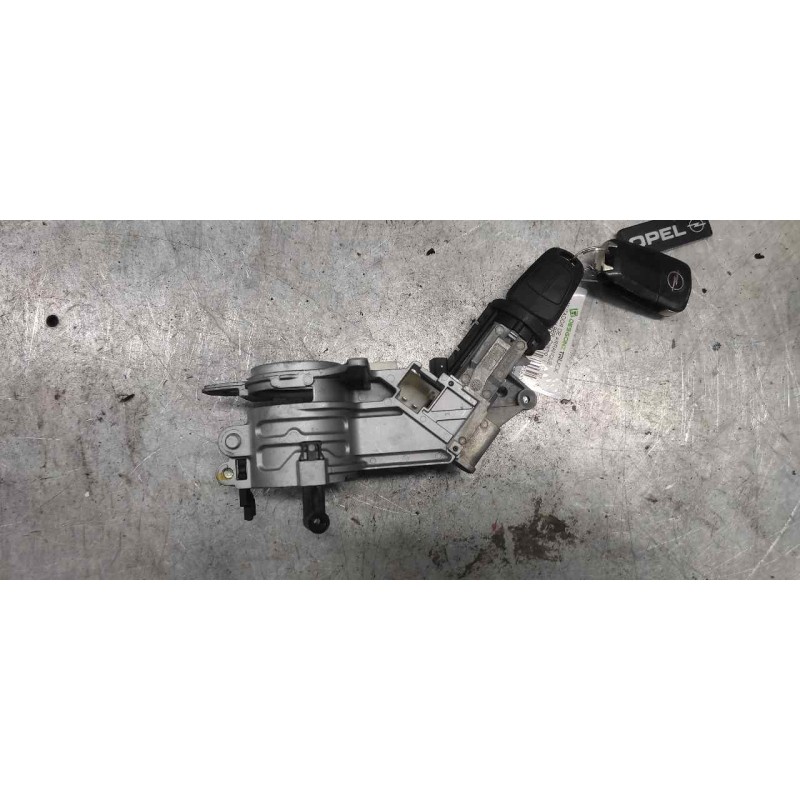 Recambio de conmutador de arranque para opel astra h ber. cosmo referencia OEM IAM 2421430 N0501881 3