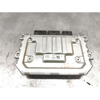 Recambio de centralita motor uce para dacia sandero ii (b8_) 1.2 referencia OEM IAM 237107314R  