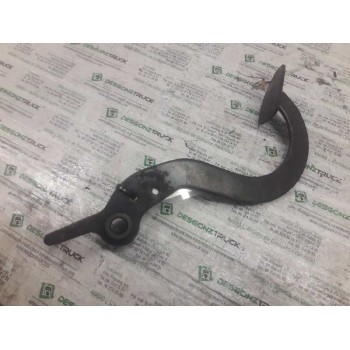 Recambio de pedal freno para mercedes-benz sprinter (w901,w903) combi referencia OEM IAM   