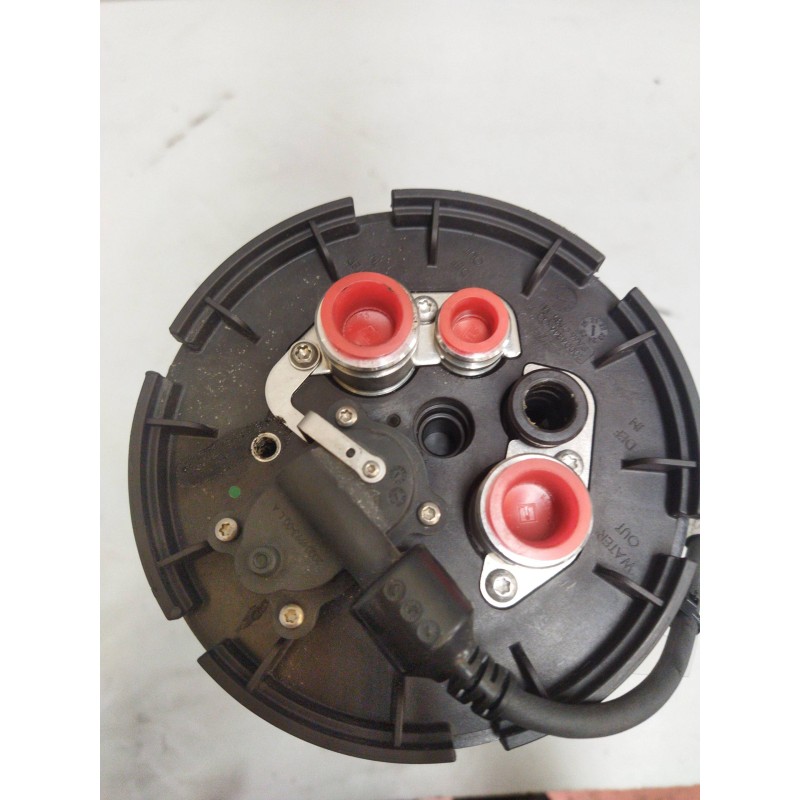 Recambio de aforador para iveco stralis (as) referencia OEM IAM 5802428970  AFORADOR ADBLUE - Azul 2