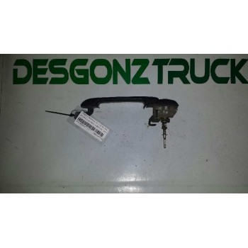 MANETA EXTERIOR DELANTERA DERECHA 1H0837207CFKZ 