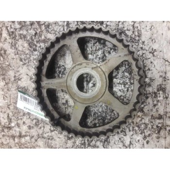 Recambio de polea arbol levas para seat cordoba berlina (6k2) dream (1997) referencia OEM IAM 038109111A  